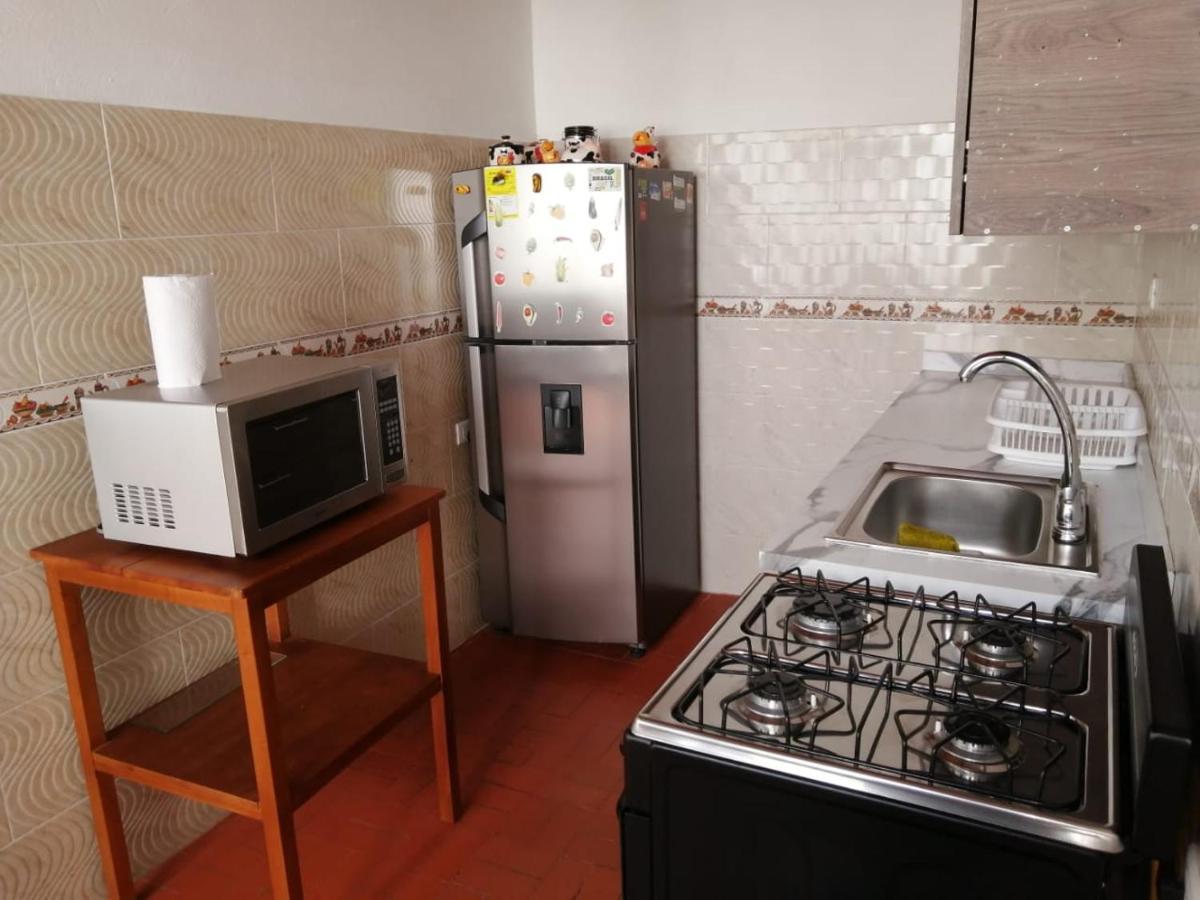 סן גיל Hostal Colombian Gold מראה חיצוני תמונה
