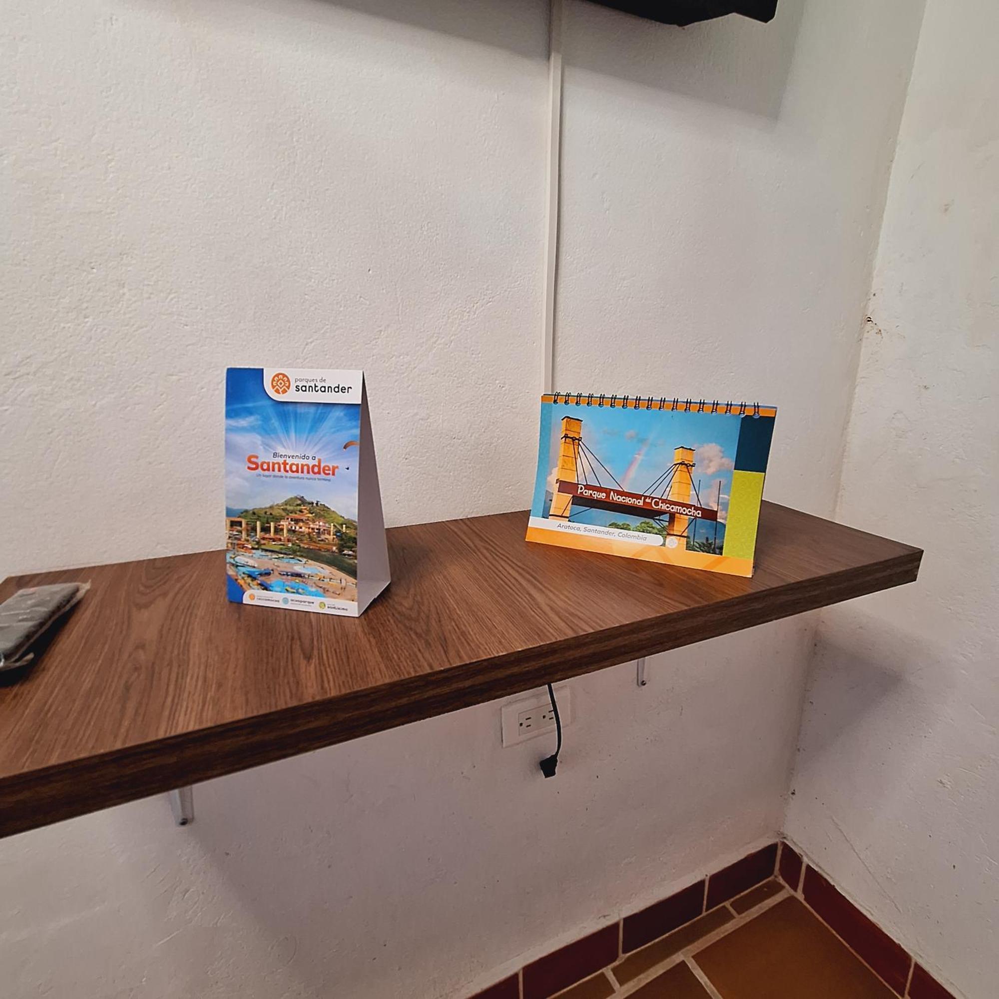 סן גיל Hostal Colombian Gold מראה חיצוני תמונה