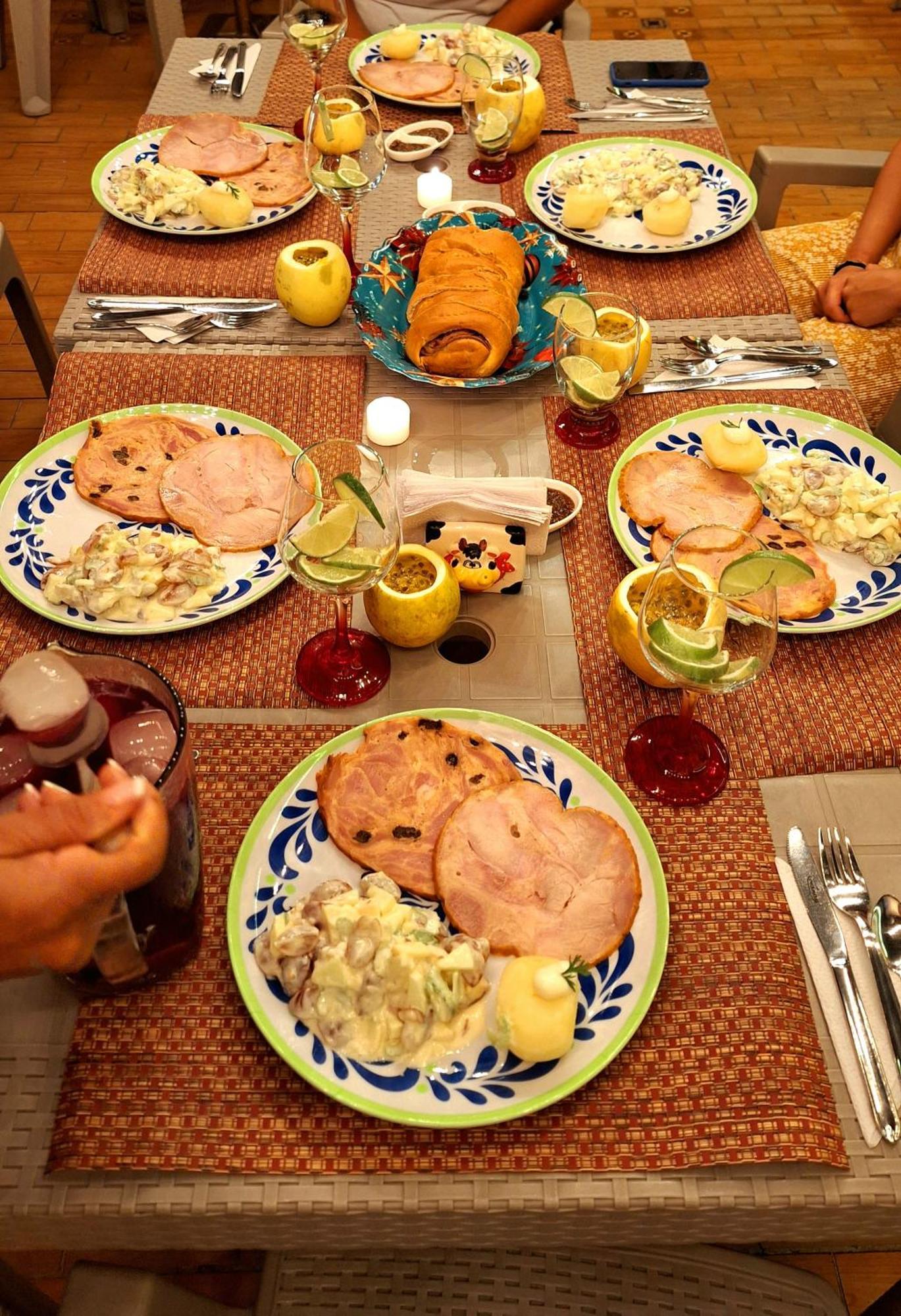 סן גיל Hostal Colombian Gold מראה חיצוני תמונה